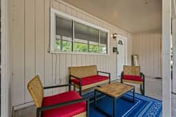 Charming 2BD: TCU Walkable, Blissful & Joyful !