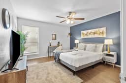 Delightful 1BD: TCU Walkable, Charming & Joyous!