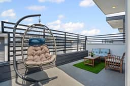Fashionable 2BD: In the Heart of FortWorth & Cozy!