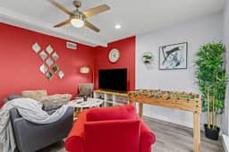 Homey 1BD: In the Heart of Dallas &Stylish!