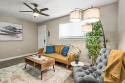 Live the Excitement: Prime 1BD Close to the Action