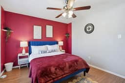 Pleasant 2BD:TCU Walkable, heartwarming & spacious
