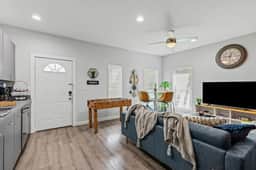 Sapphire 1BD In the Heart of Dallas &Stylish!
