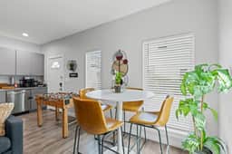 Sapphire 1BD In the Heart of Dallas &Stylish!