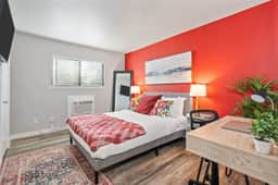Steps Away from the Heart of the FUN!AT&T Walkable