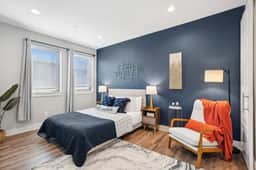 The Charm :2BD In the Heart of Magnolia & Stylish!