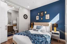 The Coral 2BD TH: 7ST Walkable, Elegant & Comfy!