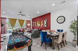 The Diamánti :3BD In the Heart of Dallas &Stylish!