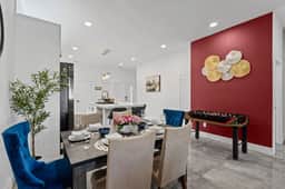 The Diamánti :3BD In the Heart of Dallas &Stylish!