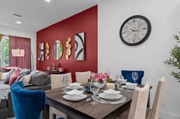 The Diamánti :3BD In the Heart of Dallas &Stylish!