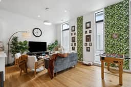 The Emerald:3BD In the Heart of Magnolia &Stylish!