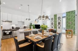 The Emerald:3BD In the Heart of Magnolia &Stylish!
