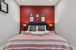 The Euclase 2BD TH: 7ST Walkable, Joyfull & Cool!