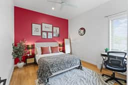 The Folium: 3BD In the Heart of Magnolia & Homey!