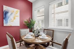 The Jasper 2BD TH: 7ST Walkable, Stylish & Homey!