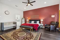 The Spinel :3BD In the Heart of Dallas &Stylish!