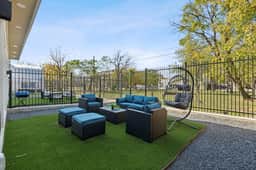 The Spinel :3BD In the Heart of Dallas &Stylish!