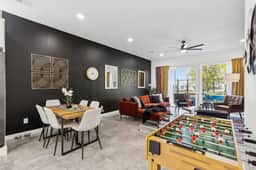 The Spinel :3BD In the Heart of Dallas &Stylish!