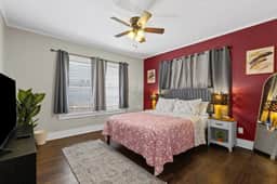 This is Your Home Away From Home!  Very Comfy 2BD!