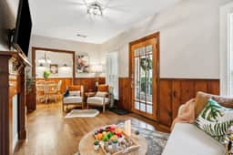 This is Your Home Away From Home! Warm & Comfy 2BD