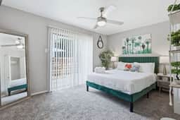 AT&T Stadium Steps Away! 1BD Patio & Pool access! - Image 2