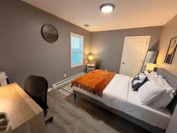 Steps to Beach & Water Park: 2BD Backyard & Park! - Image 3