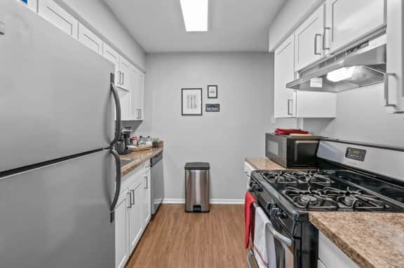 Passionate 2BD: Where Your HEART Feels at HOME!