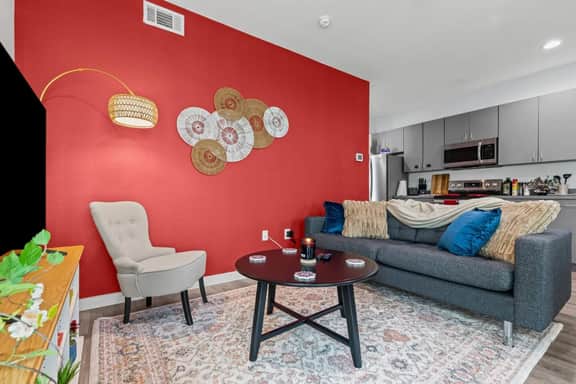 Sapphire 1BD In the Heart of Dallas &Stylish!