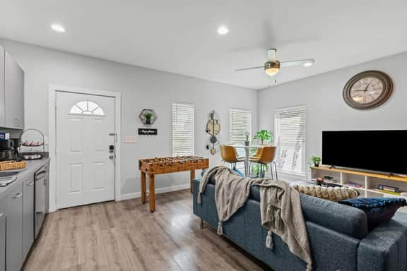 Sapphire 1BD In the Heart of Dallas &Stylish!