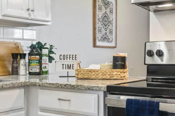 Stay Close to the Action: Prime location 1BD Unit!