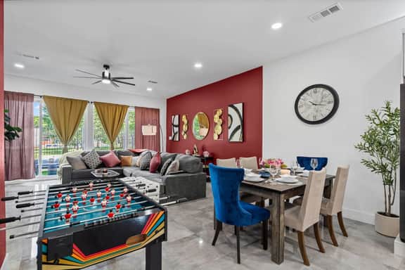 The Diamánti :3BD In the Heart of Dallas &Stylish!
