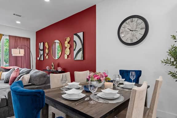 The Diamánti :3BD In the Heart of Dallas &Stylish!