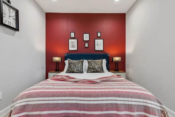 The Euclase 2BD TH: 7ST Walkable, Joyfull & Cool!