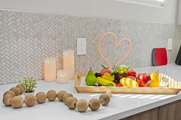 The Quartz 2BD TH: 7ST Walkable, JOYfull & Comfy!