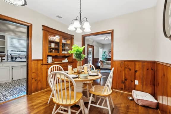 This is Your Home Away From Home! Warm & Comfy 2BD