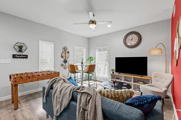 Sapphire 1BD In the Heart of Dallas &Stylish!